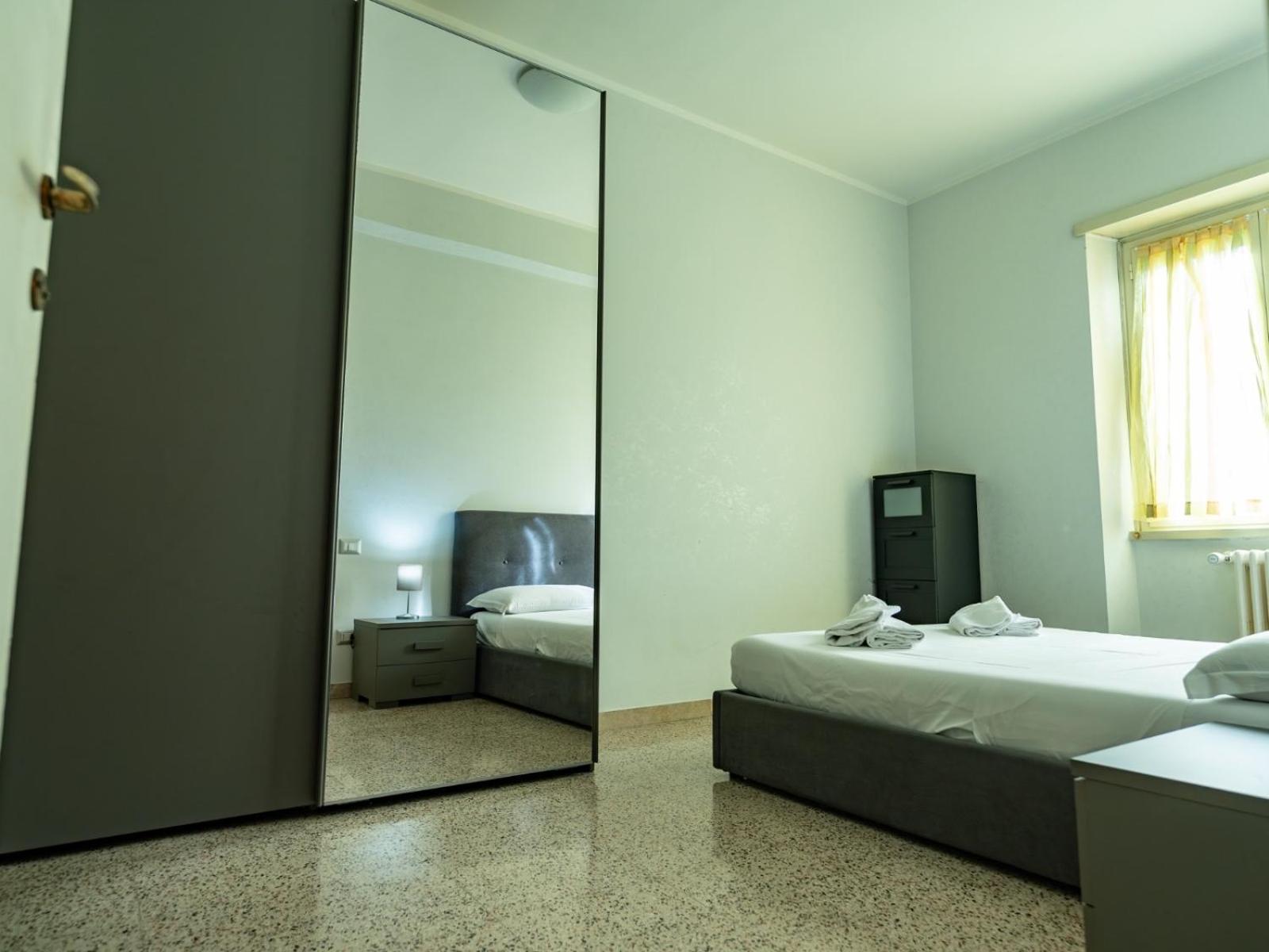 Domus Tuscolana Rom
