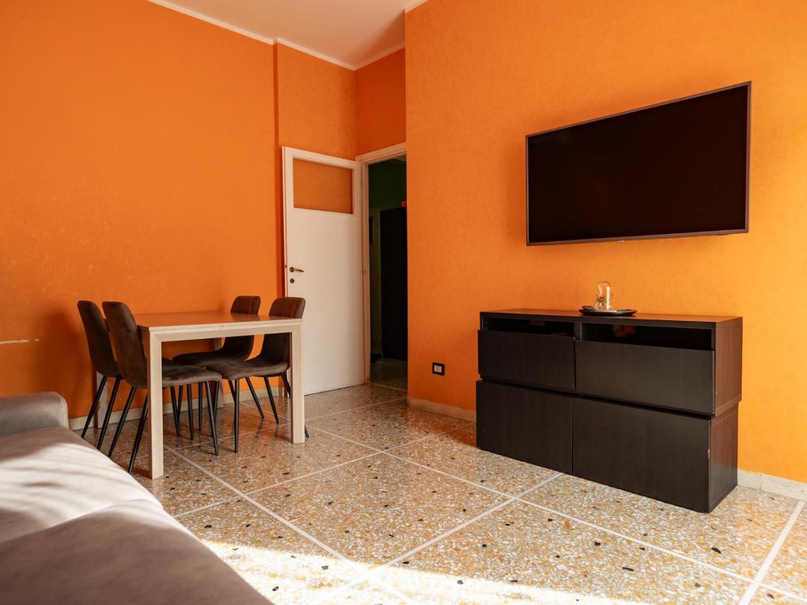 Domus Tuscolana Apartment Rom