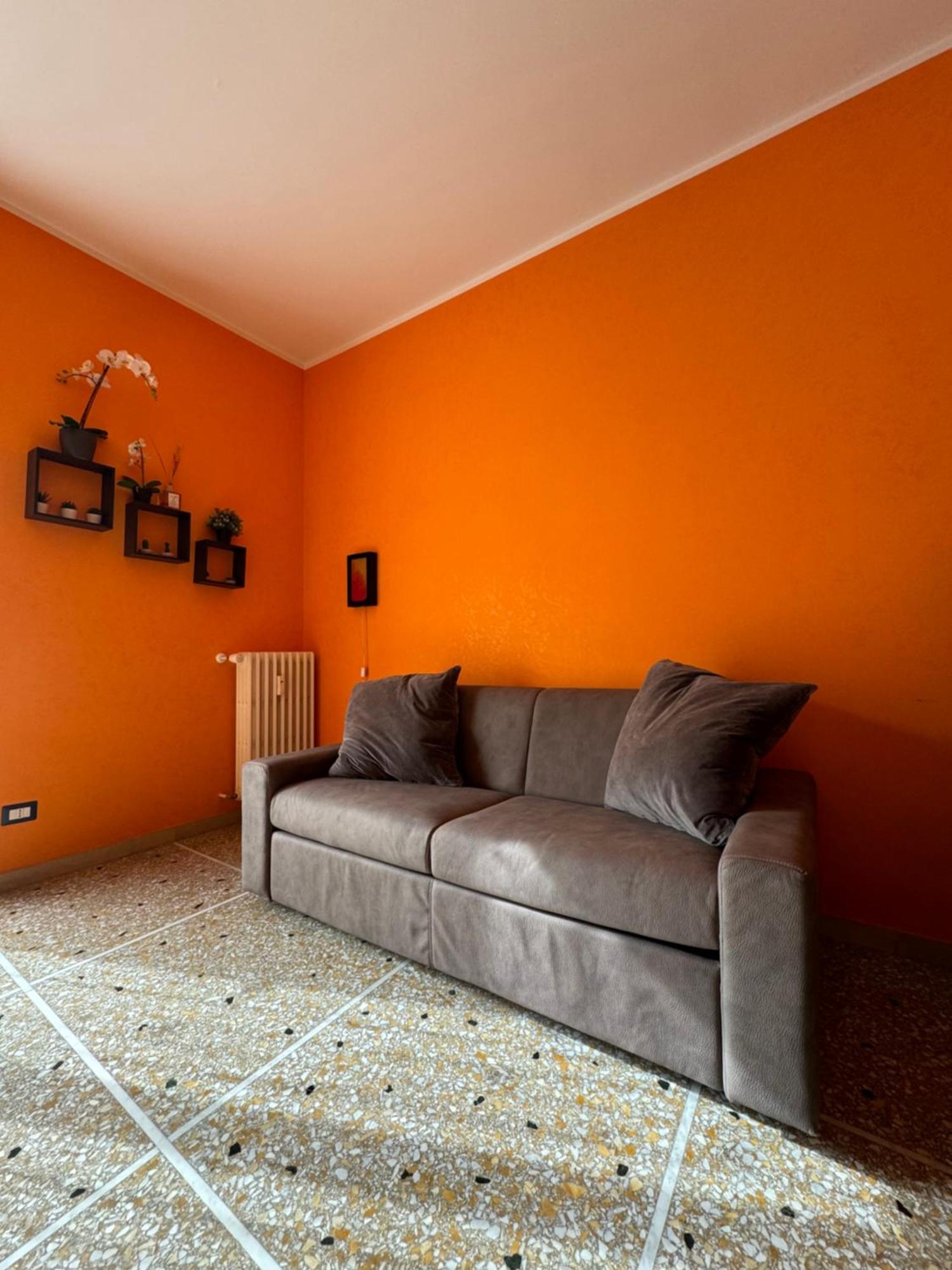 Domus Tuscolana Apartment Rom